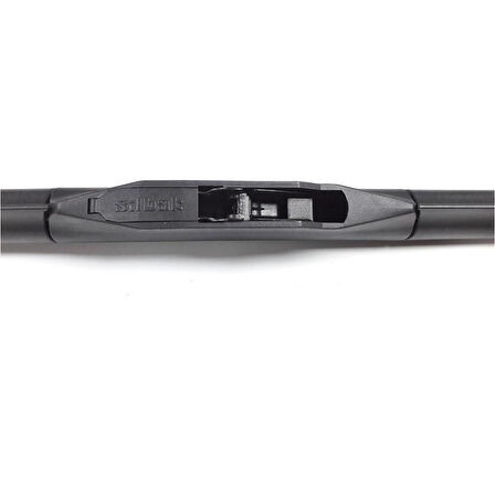 Jeep Patriot 2007-2017 53x53cm Ön Cam Silecek Takımı