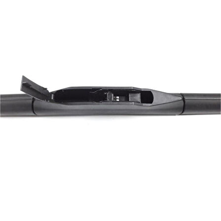 Jeep Patriot 2007-2017 53x53cm Ön Cam Silecek Takımı