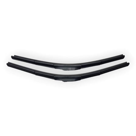 Mercedes Citan W415 2012-2021 58x53cm Ön Cam Silecek Takımı Kancalı