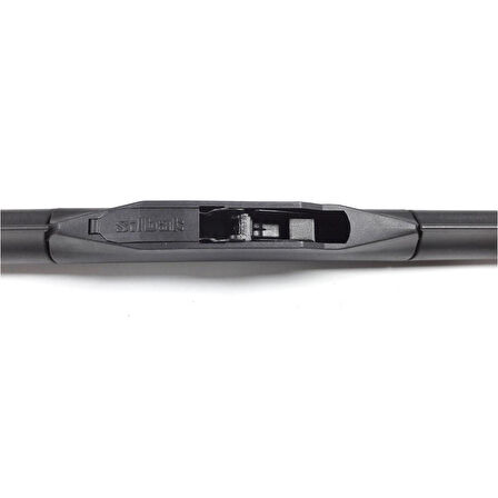 Mercedes Vaneo W414 2002-2004 65x58cm Ön Cam Silecek Takımı Kancalı