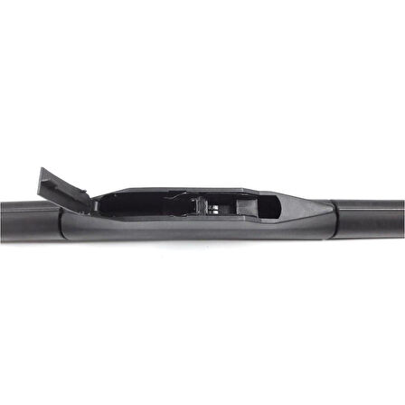 Mercedes Vaneo W414 2002-2004 65x58cm Ön Cam Silecek Takımı Kancalı