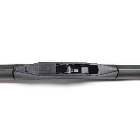 Mitsubishi L200 2016-2019 55x45cm Ön Cam Silecek Takımı