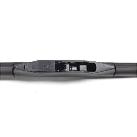 Mitsubishi Pajero 2011-2016 Ön Cam Silecek Takımı 55x50cm