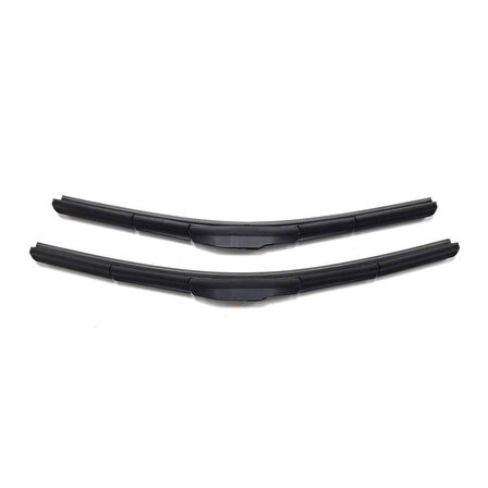 Nissan 350Z 2004-2008 Ön Cam Silecek Takımı 50x45cm