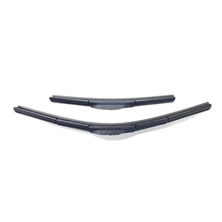 Nissan Note E12 2013-2020 Ön Cam Silecek Takımı 60x35cm