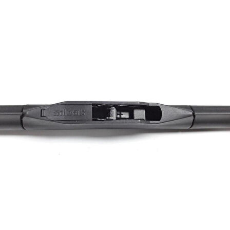 Nissan Pathfinder R51 2005-2012 60x48cm Ön Cam Silecek Takımı