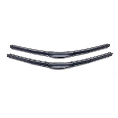 Nissan Terrano II R20 1997-1999 Ön Cam Silecek Takımı 53x50cm