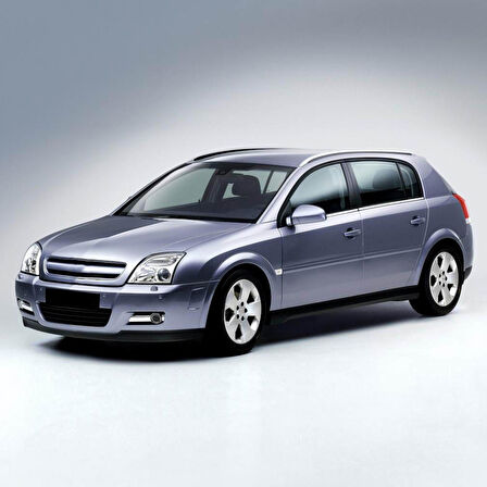 Opel Signum 2002-2008 60x48cm Ön Cam Silecek Takımı