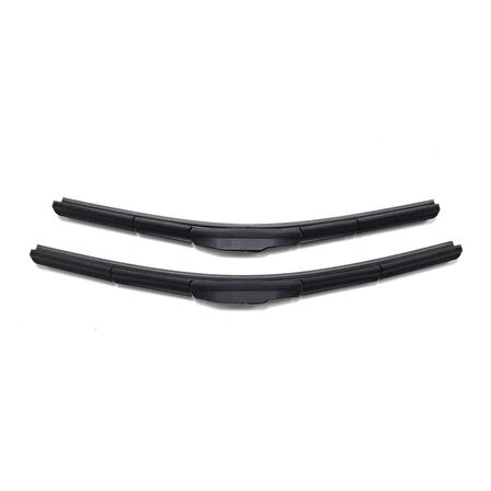 Opel Combo C 2002-2012 Ön Cam Silecek Takımı 50x40cm