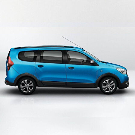 Dacia Lodgy 2016-2022 Ön Cam Silecek Takımı 55x40cm