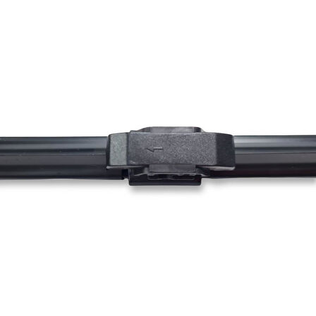 Dacia Lodgy 2016-2022 Ön Cam Silecek Takımı 55x40cm