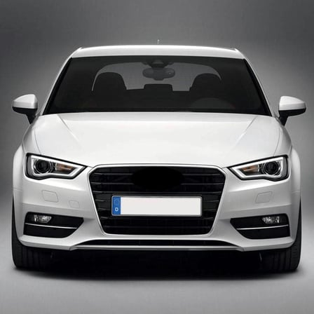 Audi A3 HB 2013-2016 Ön Cam Silecek Takımı 65x45cm