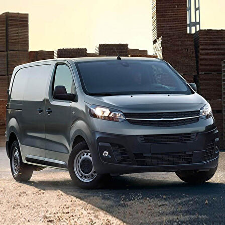 Opel Vivaro C 2020-2025 Ön Cam Silecek Takımı 65x48cm