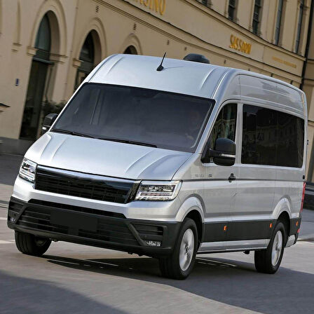 Man TGE 2017-2024 Ön Cam Silecek Takımı 70x65cm