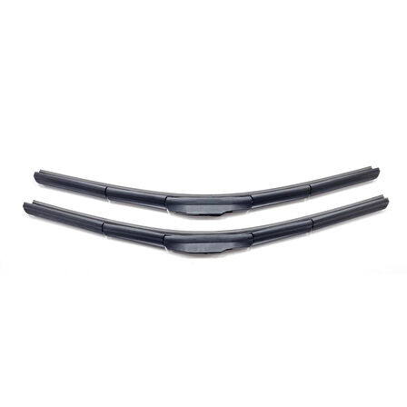 Peugeot Boxer 2003-2006 Ön Cam Silecek Takımı 55x53cm