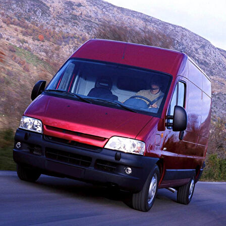 Peugeot Boxer 2003-2006 Ön Cam Silecek Takımı 55x53cm
