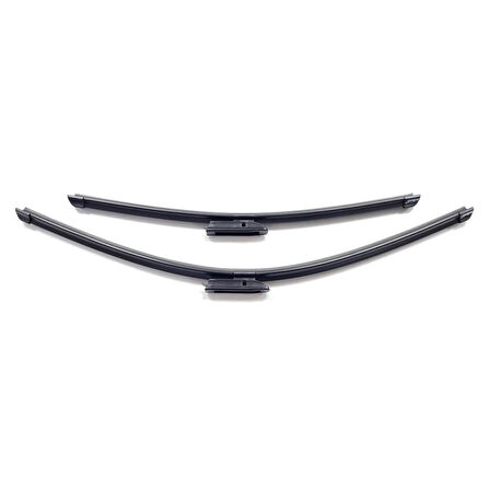 Peugeot Expert Traveller 2017-2024 65x48cm Ön Cam Silecek Takımı