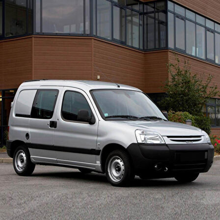 Peugeot Partner 2003-2008 Ön Cam Silecek Takımı 55x53cm