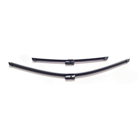 Peugeot 408 2022-2026 Ön Cam Silecek Takımı 60x40cm