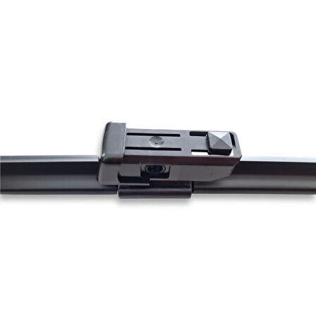 Peugeot 408 2022-2026 Ön Cam Silecek Takımı 60x40cm