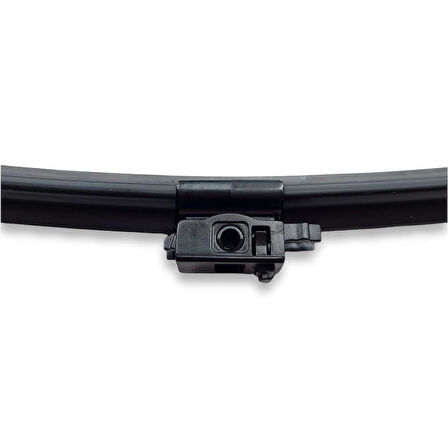 Mercedes B Serisi Class W246 2016-2018 68x48cm Ön Cam Silecek Takımı