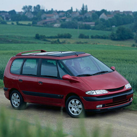 Renault Espace 1997-2002 65x45cm Ön Cam Silecek Takımı