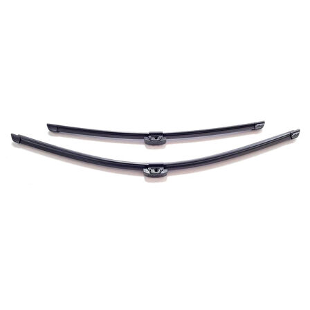 Renault Express 2021-2024 Ön Cam Silecek Takımı 55x40cm