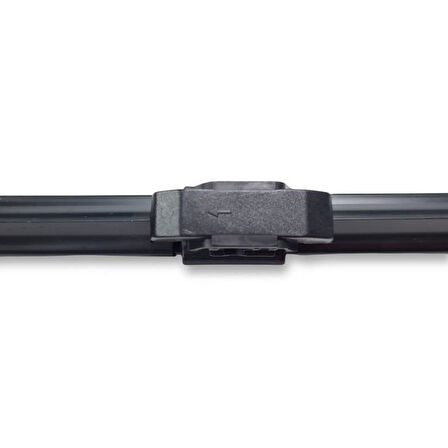 Renault Express 2021-2024 Ön Cam Silecek Takımı 55x40cm