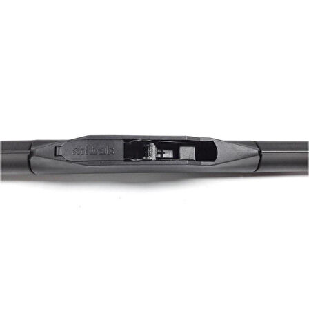 Renault Kangoo 1998-2007 50x50cm Ön Cam Silecek Takımı