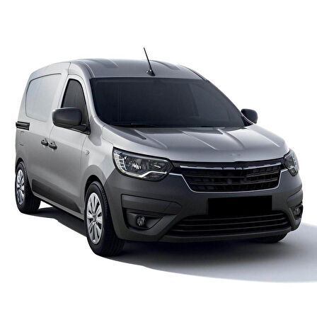 Renault Kangoo Express 2021-2024 55x40cm Ön Cam Silecek Takımı