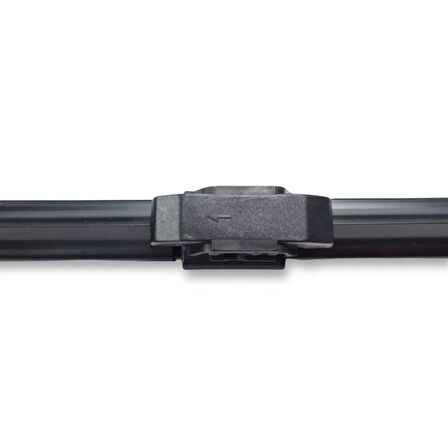 Renault Kangoo Express 2021-2024 55x40cm Ön Cam Silecek Takımı