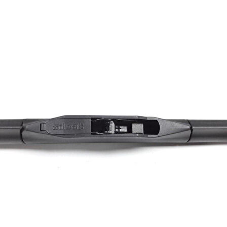 Renault Master 2003-2010 Ön Cam Silecek Takımı 60x60cm