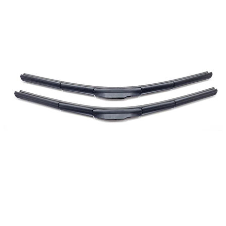 Renault Master 2011-2018 65x65cm Ön Cam Silecek Takımı