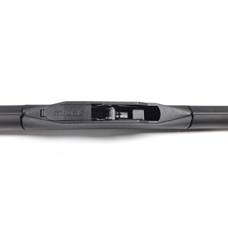 Renault Master 2011-2018 65x65cm Ön Cam Silecek Takımı