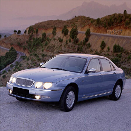 Rover 75 1999-2005 Ön Cam Silecek Takımı 55x53cm