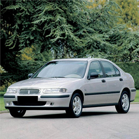 Rover 400 Serisi 1992-2000 50x45cm Ön Cam Silecek Takımı