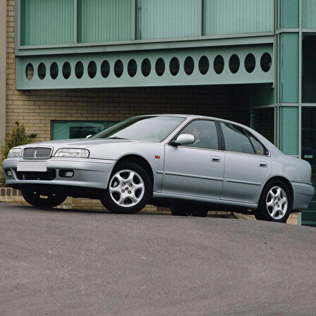 Rover 600 Serisi 1994-2000 Ön Cam Silecek Takımı 55x50cm