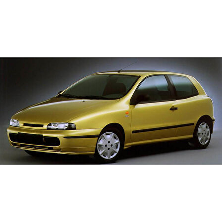 Fiat Bravo 1997-2002 Ön Cam Silecek Takımı 55x50cm