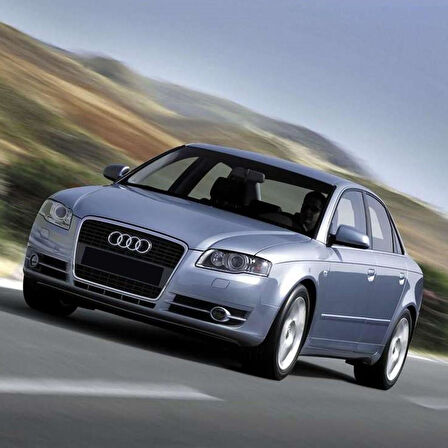 Audi A4 B7 2005-2008 Silecek Kontrol Kolu Yol Bilgisayarlı 4E0953503F