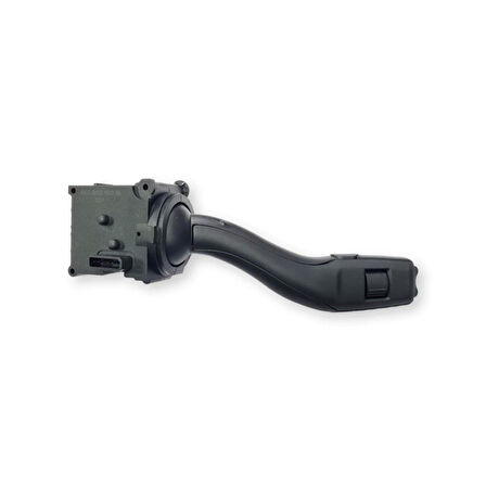 Audi A6 2005-2008 Silecek Kontrol Kolu Yol Bilgisayarlı 4E0953503B