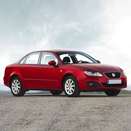 Seat Exeo 2009-2014 Silecek Kontrol Kolu Yol Bilgisayarlı 4E0953503F