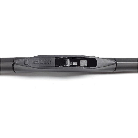 Smart Forfour 2004-2007 65x45cm Ön Cam Silecek Takımı