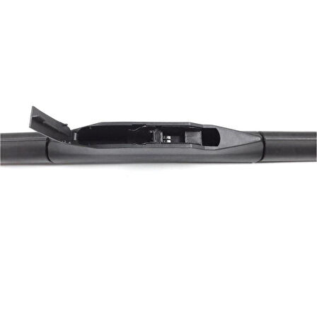 Smart Forfour 2004-2007 65x45cm Ön Cam Silecek Takımı