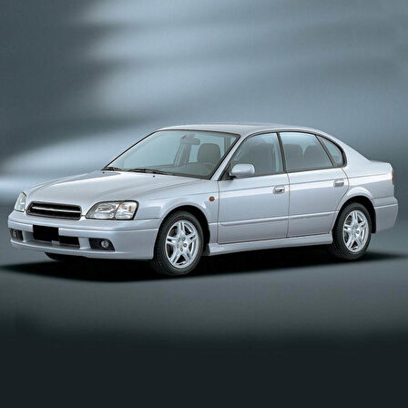 Subaru Legacy Sedan Be 1999-2002 55x50cm Ön Cam Silecek Takımı
