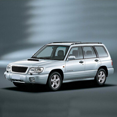 Subaru Forester Sf 1998-2002 53x48cm Ön Cam Silecek Takımı