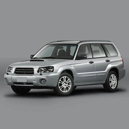 Subaru Forester Sg 2003-2008 53x48cm Ön Cam Silecek Takımı