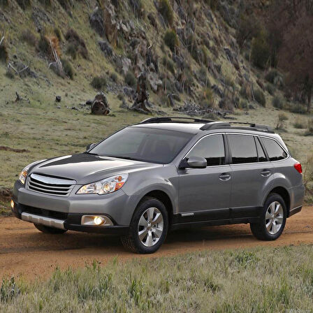 Subaru Outback 2010-2014 65x45cm Ön Cam Silecek Takımı