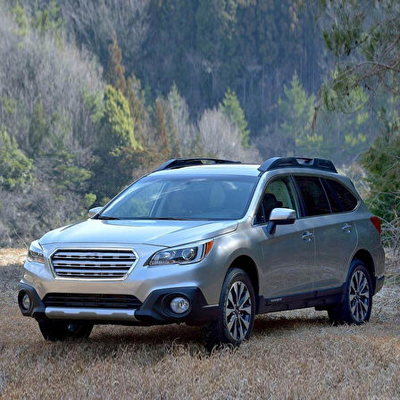 Subaru Outback 2015-2018 65x40cm Ön Cam Silecek Takımı