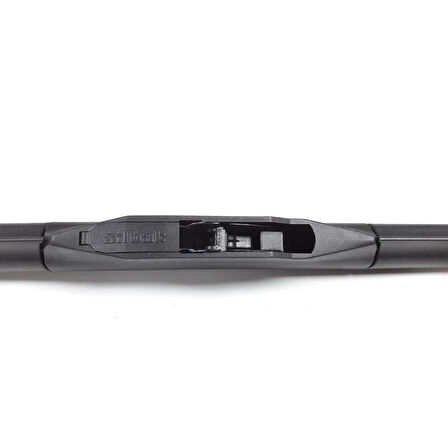 Suzuki Jimny 1998-2017 45x40cm Ön Cam Silecek Takımı