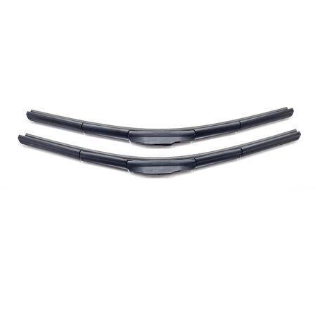 Suzuki Jimny 2018-2023 40x40cm Ön Cam Silecek Takımı